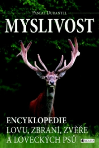 Myslivost