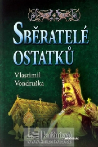 Sběratelé ostatků