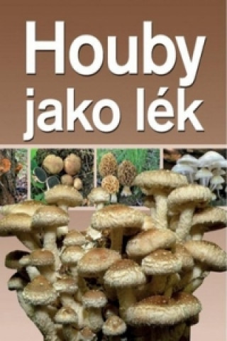 Houby jako lék