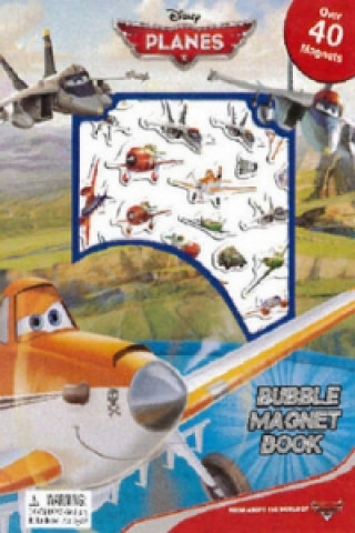 Hraj si s magnety Letadla