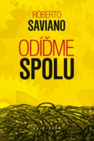 Odíďme spolu