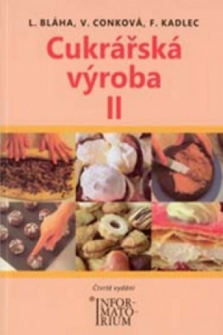 Cukrářská výroba II