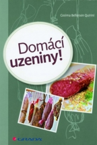 Domácí uzeniny