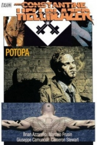 Hellblazer Potopa