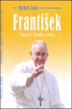 František -  Papež z Nového světa