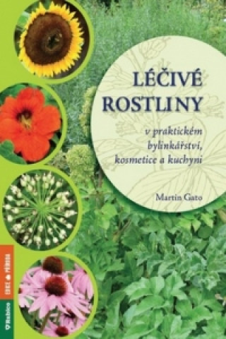 Lďż˝ďż˝ivďż˝ rostliny