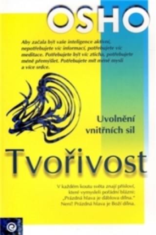 Tvořivost