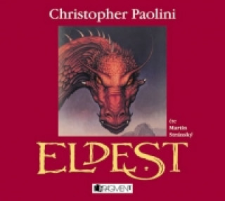 Christopher Paolini - Eldest