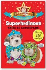 Superhrdinové Hvězdné packy