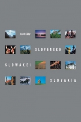 Slovensko Slowakei Slovakia