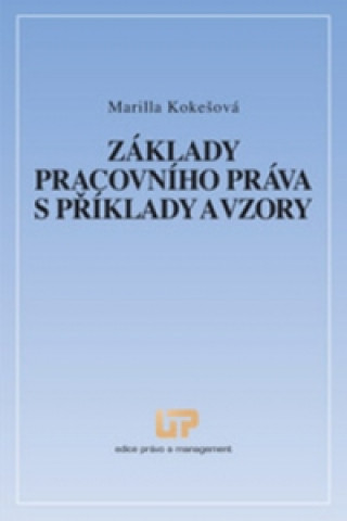 Základy pracovního práva s příklady a vzory