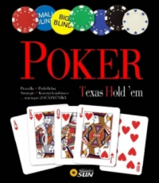 Poker Texas Holď em