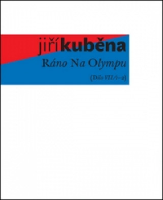 Ráno na Olympu