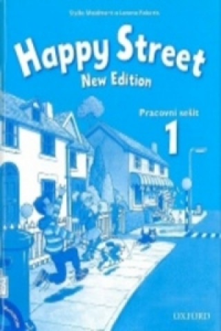 Happy Street 1 New Edition