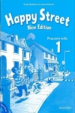 Happy Street 1 New Edition