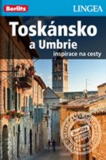 Toskánsko a Umbrie