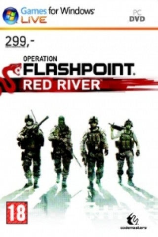 Operation Flashpoint: Red River