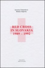 Red Cross in Slovakia  1989-1992