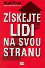 Získejte lidi na svou stranu