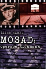 Mosad: operace Eichmann