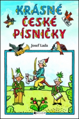 Krásné české písničky