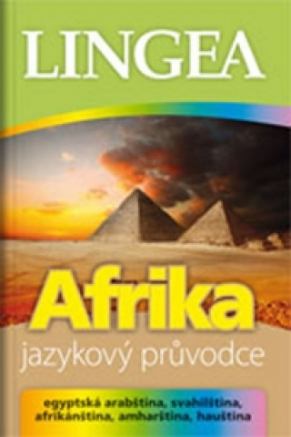 neuvedený autor - Afrika