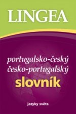 Portugalsko-český česko-portugalský slovník
