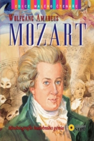 Wolfgang Amadeus Mozart