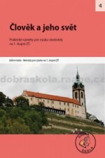 Člověk a jeho svět na 1. stupni ZŠ