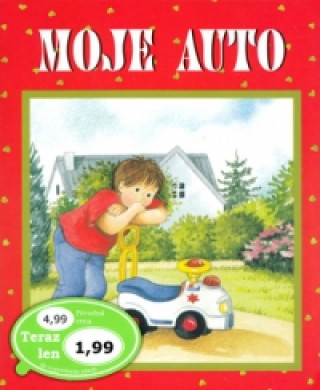 Moje auto