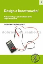 Design a konstruování pro 2. stupeň ZŠ