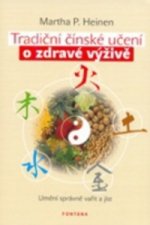 Tradiční čínské učení o zdravé výživě