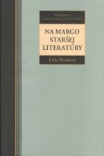 Na margo staršej literatúry