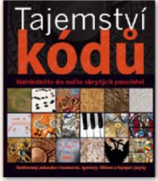Tajemstvďż˝ kďż˝dďż˝
