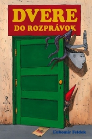 Dvere do rozprávok