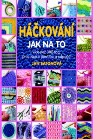 Háčkování Jak na to