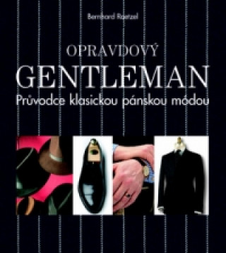 Opravdový gentleman