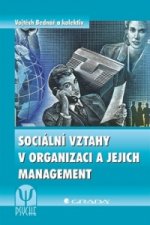 Sociální vztahy v organizaci a jejich management