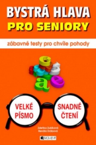 Bystrá hlava pro seniory