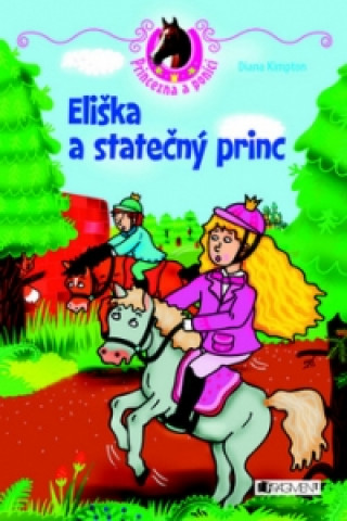 Eliška a statečný princ