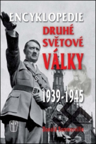 Encyklopedie druhé světové války 1939 - 1945