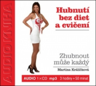 Hubnutí bez diet a cvičení