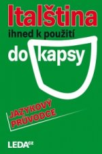 Italština ihned k použití