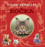 Album kamaráda Kočka