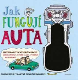 Jak fungujďż˝ auta