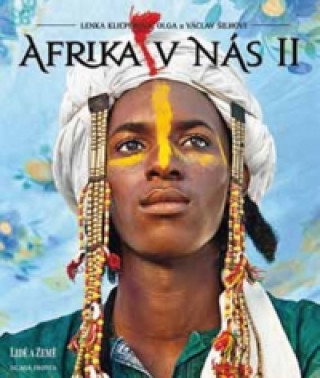 Afrika v nás II