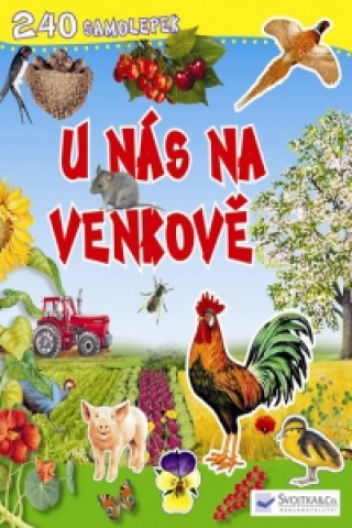 U nďż˝s na venkovďż˝