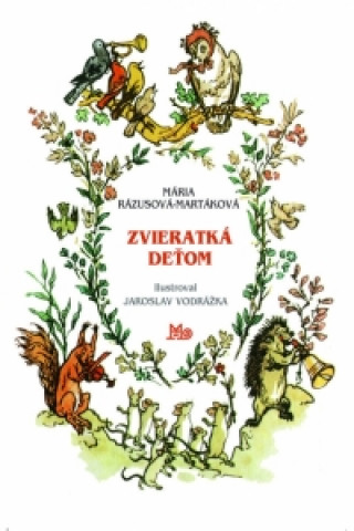 Zvieratkďż˝ deďż˝om
