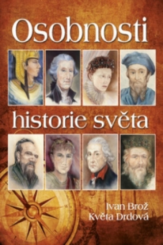 Osobnosti historie světa