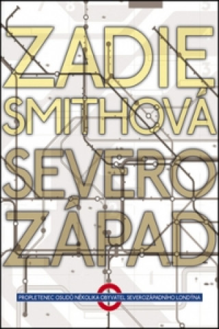 Severozďż˝pad